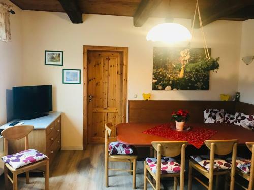Apartamento Das Gr�ne Haus Am Gramsegrund