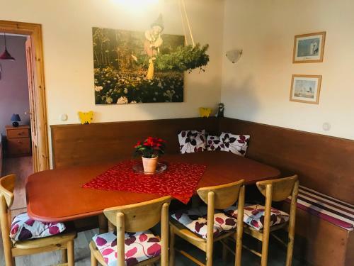 Apartamento Das Gr�ne Haus Am Gramsegrund
