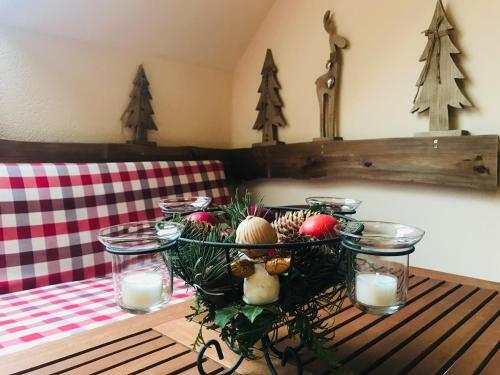 Apartamento Das Gr�ne Haus Am Gramsegrund
