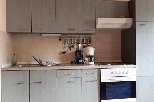 Apartamento Das Gr�ne Haus Am Gramsegrund