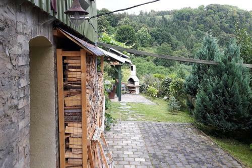 Apartamento Das Gr�ne Haus Am Gramsegrund