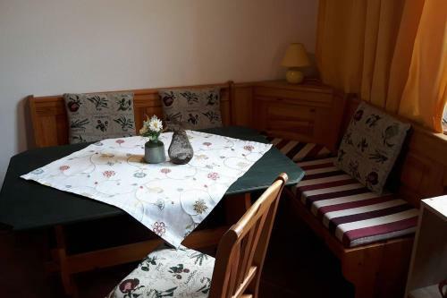 Apartamento Das Gr�ne Haus Am Gramsegrund