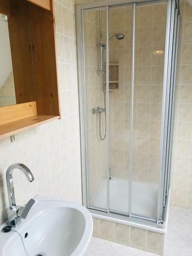 Apartamento Das Gr�ne Haus Am Gramsegrund