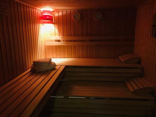 Apartamento Das Gr�ne Haus Am Gramsegrund