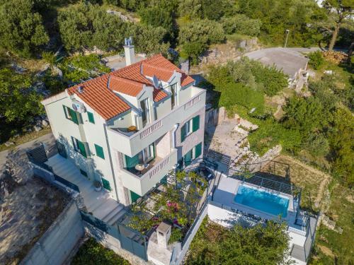 Marina - Holiday Home With Sea View