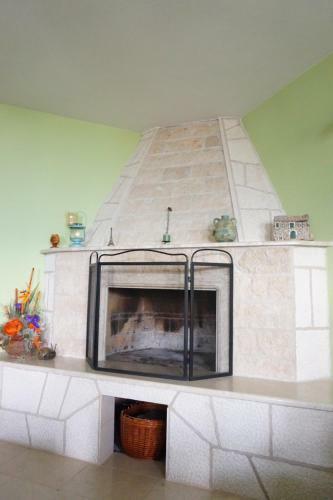 Marina - Holiday Home With Sea View