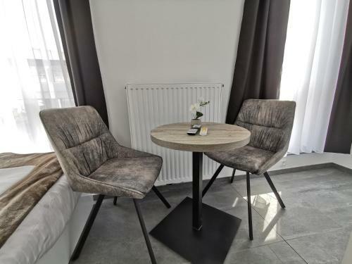 Hp Apartments