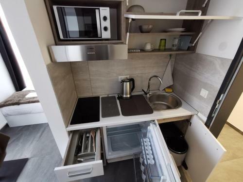 Hp Apartments