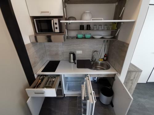 Hp Apartments