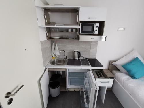 Hp Apartments