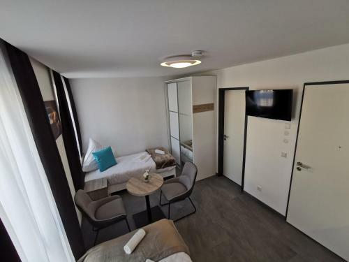 Hp Apartments