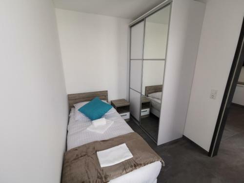 Hp Apartments