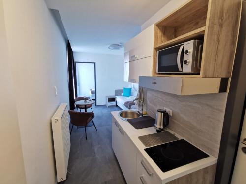 Hp Apartments