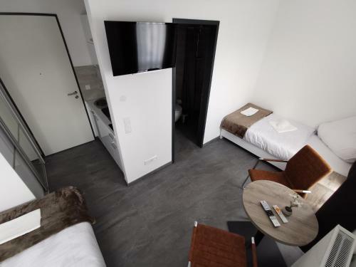 Hp Apartments