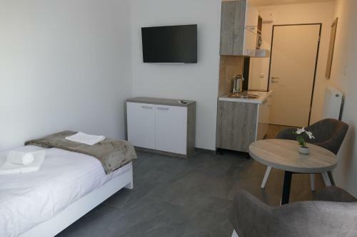 Hp Apartments