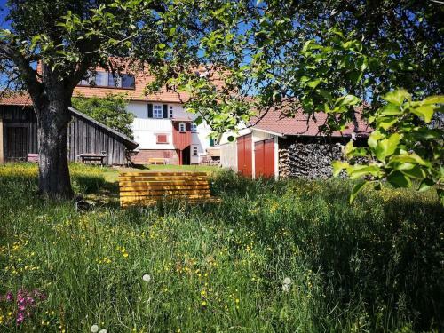 Ferienhaus Nordschwarzwald
