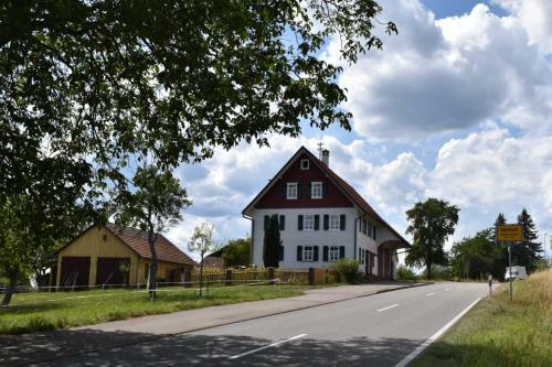 Ferienhaus Nordschwarzwald