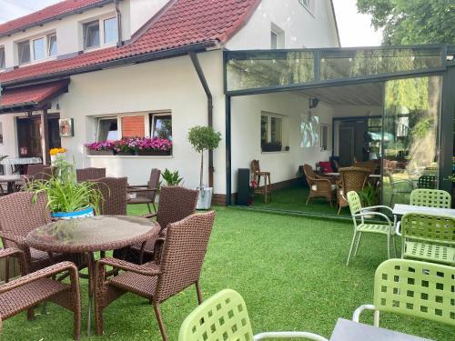 Motel Riedwirtshaus