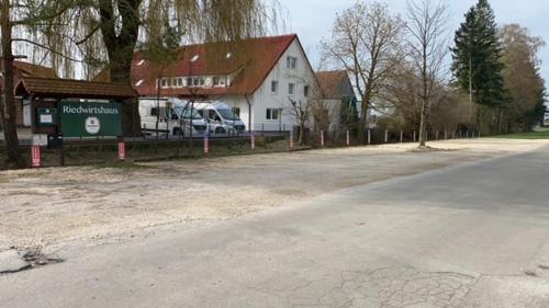 Motel Riedwirtshaus