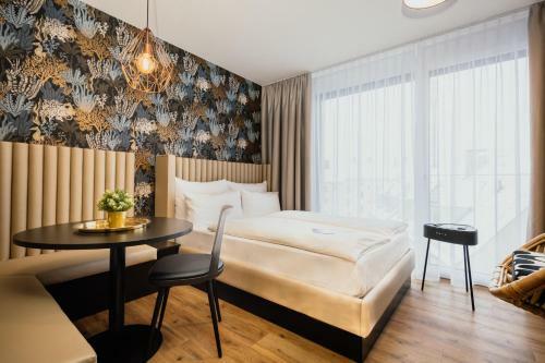 Apartamento Rioca Neu-ulm Posto 5