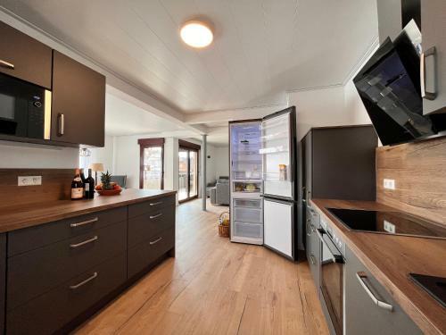 Apartamento Auszeit Im Gartenweg