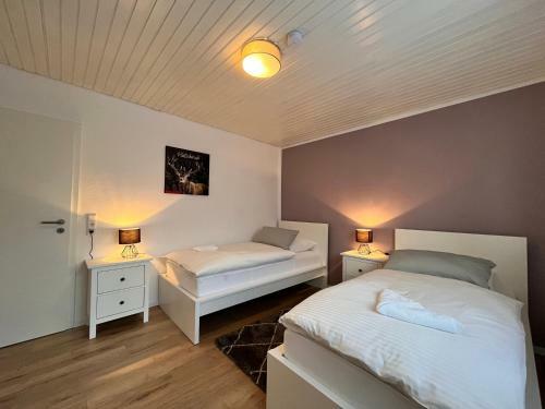 Apartamento Auszeit Im Gartenweg