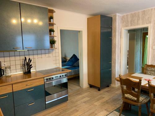 Apartamento Ferienwohnung Distelkamp