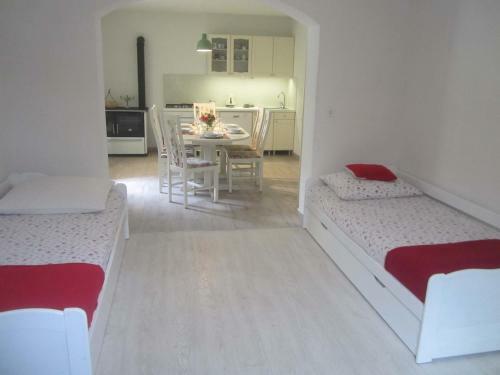 Apartments Matej