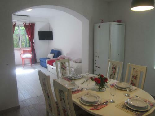Apartments Matej