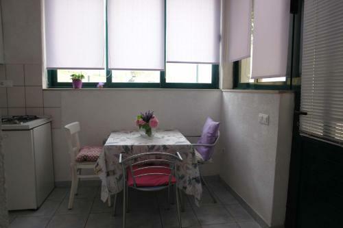 Apartments Matej
