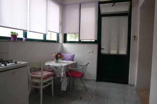 Apartments Matej