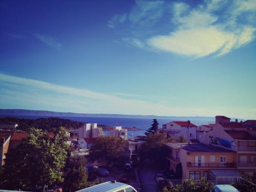 Apartments Maestral