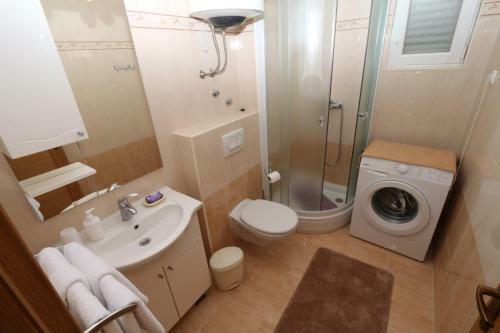 Modern Apartment Makarska