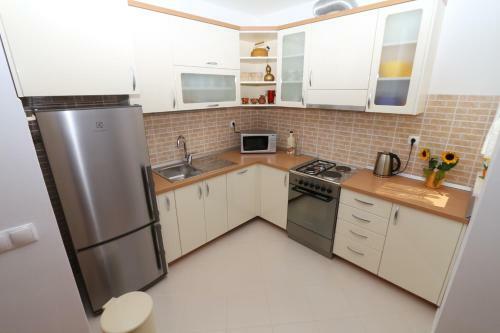 Modern Apartment Makarska