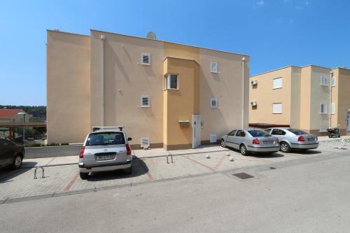 Modern Apartment Makarska
