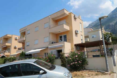 Modern Apartment Makarska