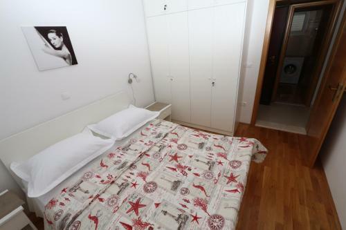 Modern Apartment Makarska