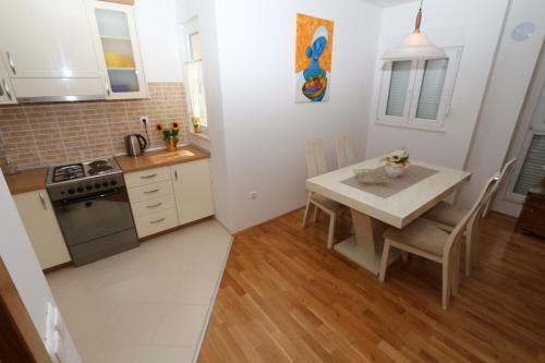 Modern Apartment Makarska
