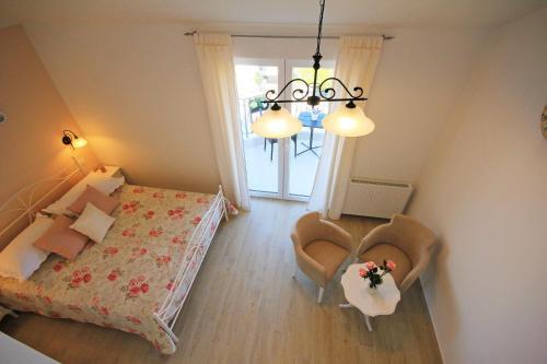 Apartments Toma?