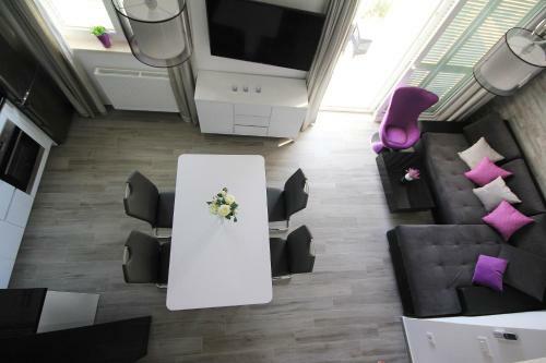 Apartments Toma?