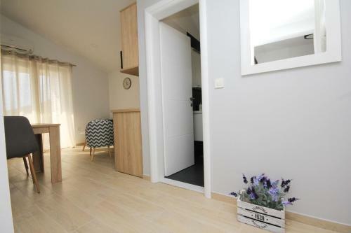 Apartments Toma?