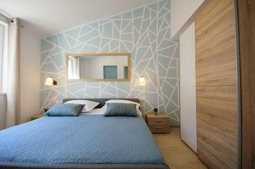 Apartments Toma?