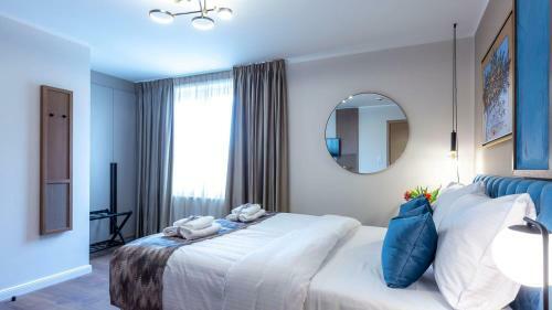 Delphi Hotel & Restaurant