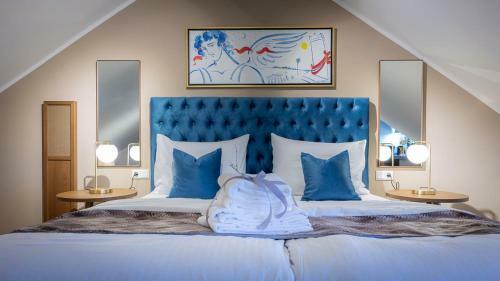 Delphi Hotel & Restaurant
