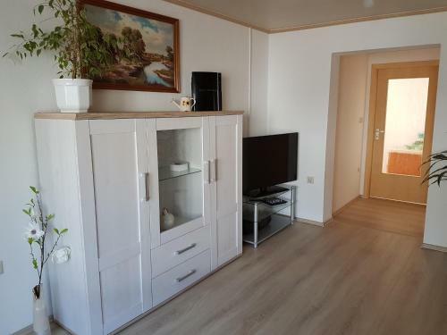 Apartamento Ferienwohnung Hahn