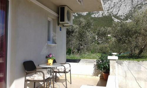 Apartman P&m