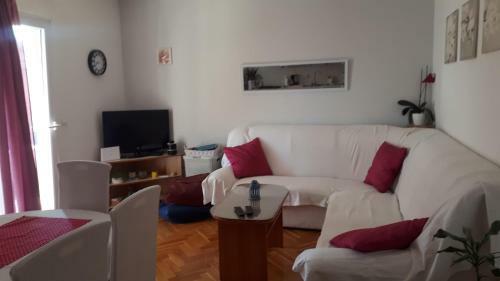 Apartman P&m