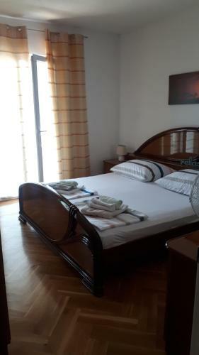 Apartman P&m