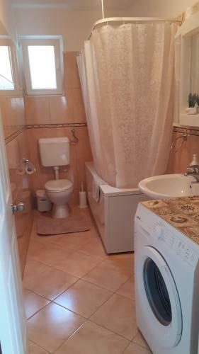Apartman P&m