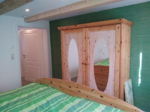 Apartamento Fewo-neustadt-pfitz